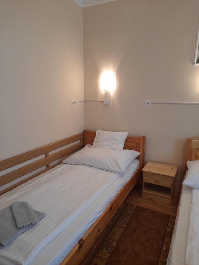 Thermal Apartman Tiszafuered Экстерьер фото